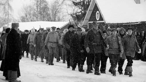 Tammisunnuntai 1918 Bild 2