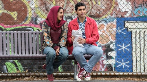 Ali's Wedding Bild 1