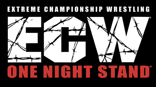 ECW One Night Stand 2005 Bild 1