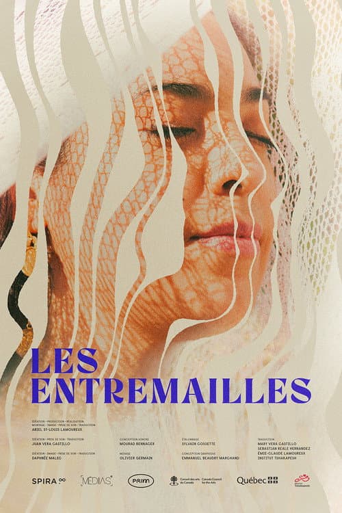 Les Entremailles