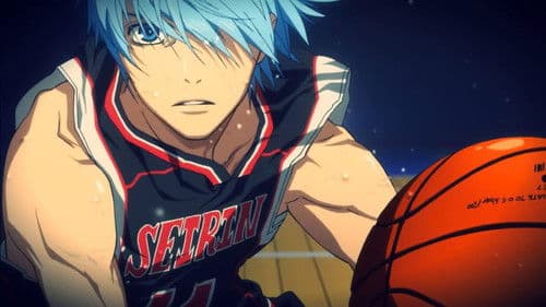 Kuroko’s Basketball Bild 7