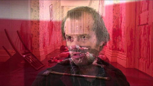 The Shining: Forwards and Backwards Bild 1