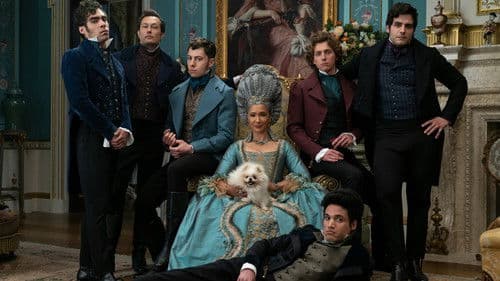 Queen Charlotte: Eine Bridgerton-Geschichte Bild 5