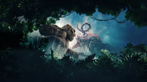Monarch: Legacy of Monsters Bild 1