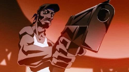 Snoop Dogg's Hood Of Horror Bild 1