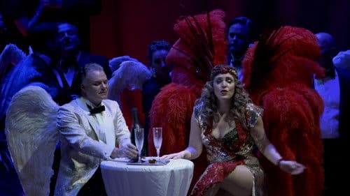 Massenet - Thais Bild 1