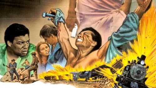 Die Faust der Rebellen Bild 3