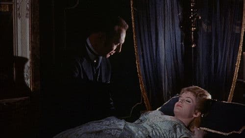 Das schreckliche Geheimnis des Dr. Hichcock Bild 5