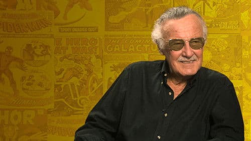 Stan Lee's Mutants, Monsters & Marvels Bild 2