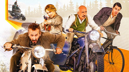 C’era una volta il crimine Bild 3