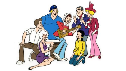 Gilligans Insel Bild 1