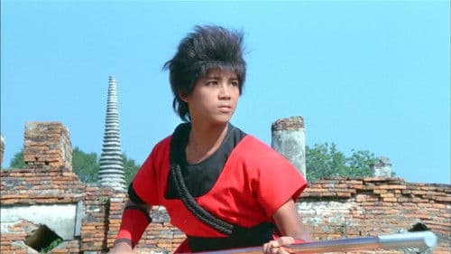 Dragon Ball: The Magic Begins Bild 8