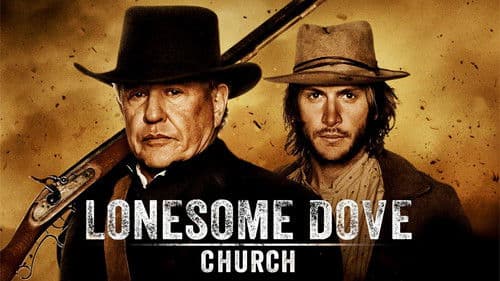 Lonesome Dove Church Bild 2