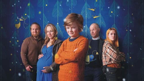 Magische Momente - Pauls Weihnachtswunsch Bild 1