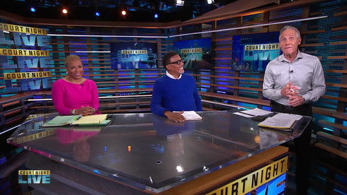 Court Night Live Bild 1