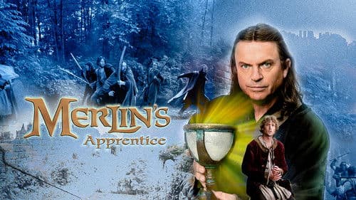 Merlin 2 - Der letzte Zauberer Bild 6