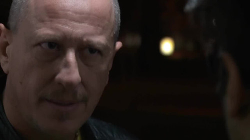 El hombre de al lado Bild 1