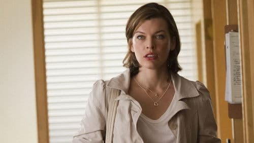 Faces in the Crowd Bild 6