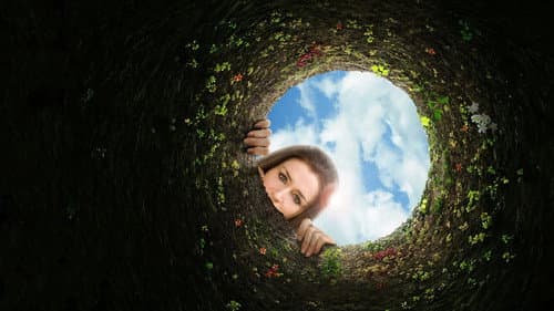 Alice im Wunderland Bild 4