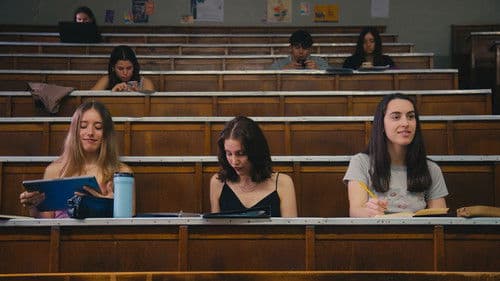 Asímptota (pilot) Bild 2