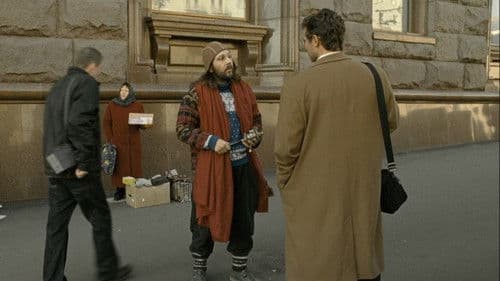 Generation П Bild 3