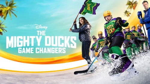 Mighty Ducks: Game Changers Bild 6