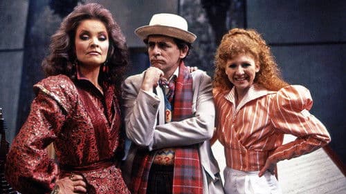 Doctor Who: Time and the Rani Bild 7