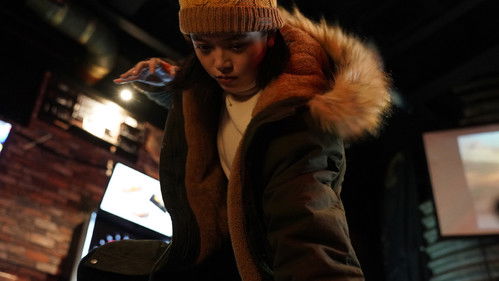 ゴーストキラー Bild 4