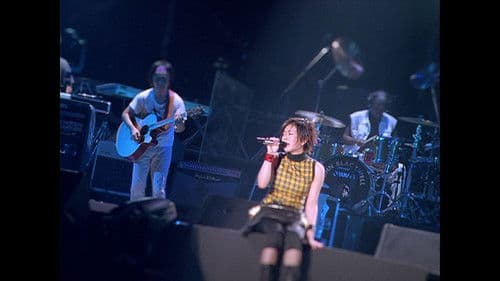 BOHEMIAN SUMMER ～宇多田ヒカル Circuit Live 2000 Bild 2