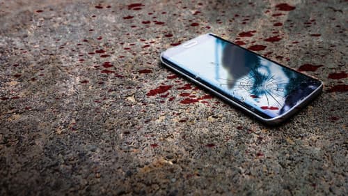 A Killer Makes a Call Bild 1