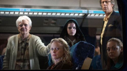 Backtrack - Tote vergessen nicht Bild 2