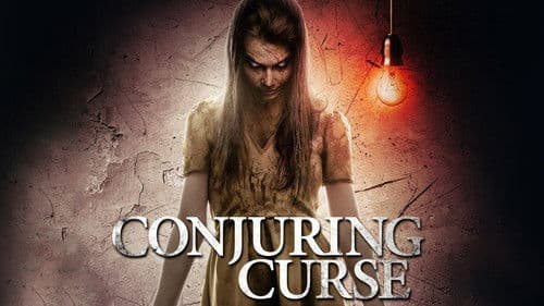 Conjuring Curse Bild 2
