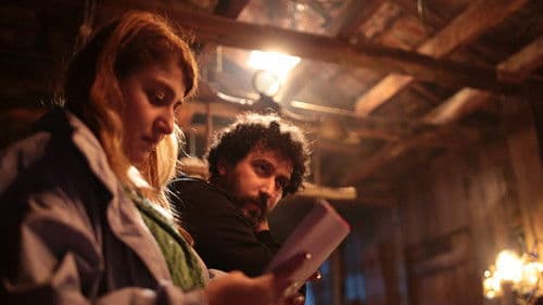 Üç Harflilerin Musallat Olduğu Büyülü Konakta Ruh Çağıran Gençlerin Hazin Hikayesi Bild 4