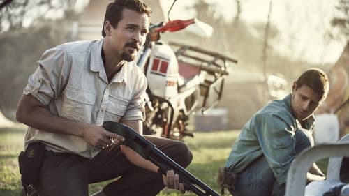 Congo Murder - Wir träumten von Afrika Bild 2