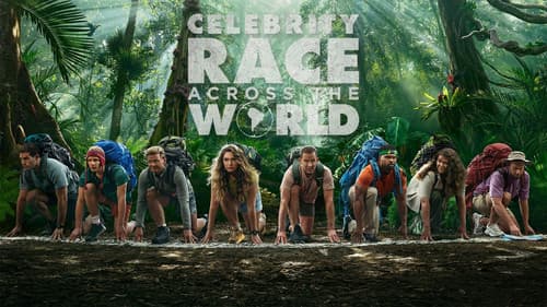 Celebrity Race Across the World Bild 2