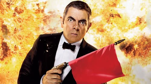 Johnny English - Jetzt erst recht Bild 6