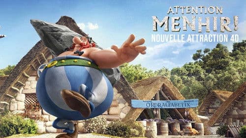 Attention Menhir ! Bild 1