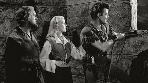 Der Bandit und die Königin Bild 7