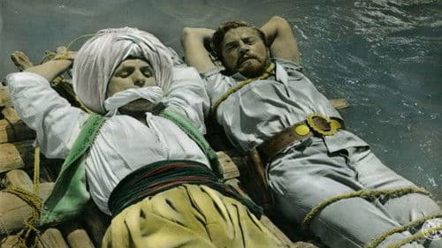 Der Löwe von Babylon Bild 3