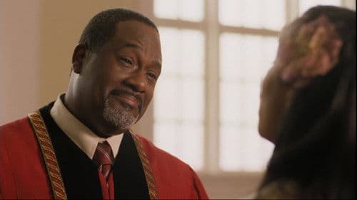 Preacher's Kid Bild 8