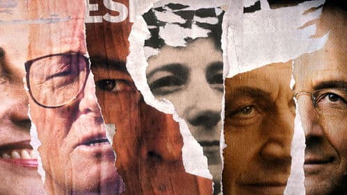 Moi, candidat Bild 1