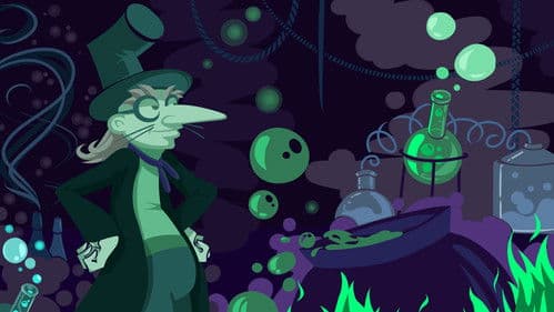 Der Wunschpunsch Bild 3