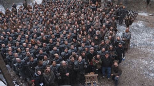 Game of Thrones: The Last Watch Bild 4