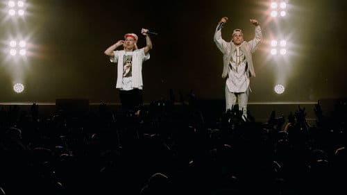 JVG-elokuva: Vuodet ollu tuulisii Bild 1