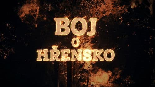 Boj o Hřensko Bild 1