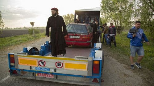 Dzidzio Контрабас Bild 4