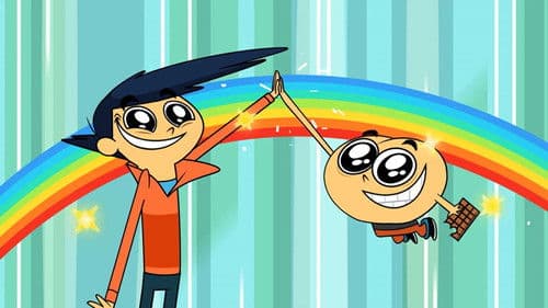 The Day My Butt Went Psycho Bild 3