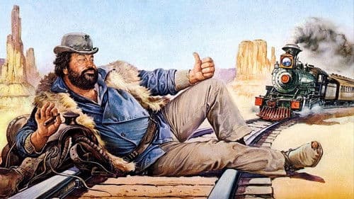 Eine Faust geht nach Westen Bild 2