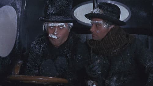 Das große Rennen rund um die Welt Bild 4