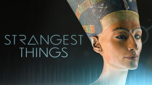 Strangest Things Bild 5